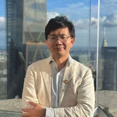 Tony Chen